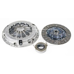 Clutch Guide Tube BORG & BECK HK2327 OE Ref 16 083 969 80