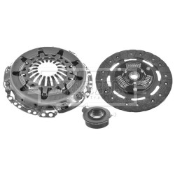 CLUTCH KIT 3-IN-1 BORG & BECK HK2328 BORG & BECK
