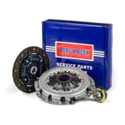 CLUTCH KIT 3-IN-1 BORG & BECK HK2339 BORG & BECK