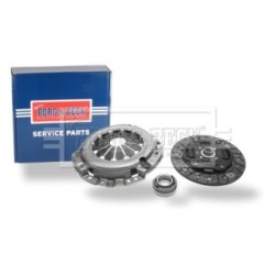 CLUTCH KIT 3-IN-1 BORG & BECK HK2342 BORG & BECK
