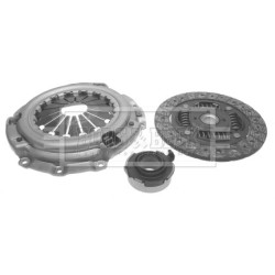 Clutch Guide Tube BORG & BECK HK2347