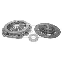 Clutch Guide Tube BORG & BECK HK2352