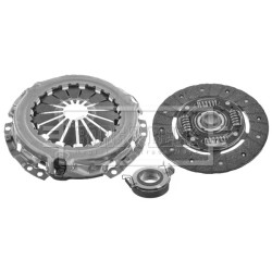 Clutch Guide Tube BORG & BECK HK2359