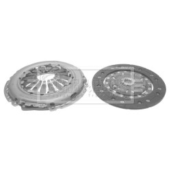 Clutch Guide Tube BORG & BECK HK2375 OE Ref 05106210AA