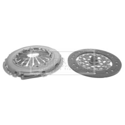 CLUTCH KIT 2-IN-1 BORG & BECK HK2380 BORG & BECK