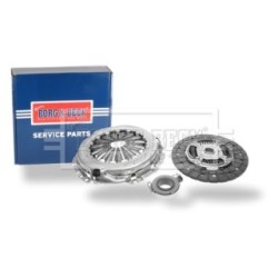 CLUTCH KIT 3-IN-1 BORG & BECK HK2381 BORG & BECK