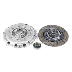 Clutch Guide Tube BORG & BECK HK2386 OE Ref 2052.G7