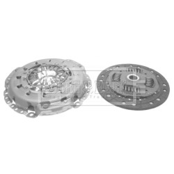 Clutch Guide Tube BORG & BECK HK2388 OE Ref 1 338 378