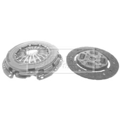 Clutch Guide Tube BORG & BECK HK2390 OE Ref 6010104720