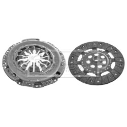 Clutch Guide Tube BORG & BECK HK2392 OE Ref 4152500401