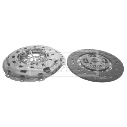 Clutch Guide Tube BORG & BECK HK2401 OE Ref 1526467