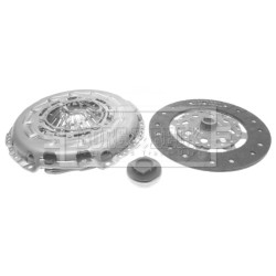 Clutch Guide Tube BORG & BECK HK2403 OE Ref 16 112 722 80