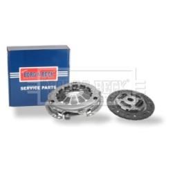 CLUTCH KIT 2-IN-1 BORG & BECK HK2404 BORG & BECK