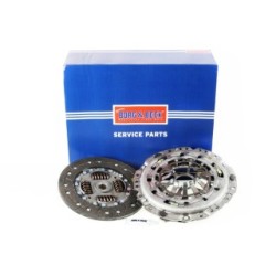 Clutch Guide Tube BORG & BECK HK2414 OE Ref 93191225