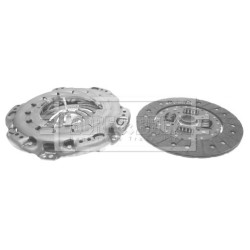 Clutch Guide Tube BORG & BECK HK2415 OE Ref 076 141 015 AX