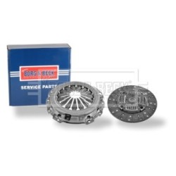 Clutch Guide Tube BORG & BECK HK2422 OE Ref 2301A084 BORG & BECK