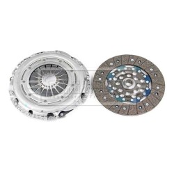 Clutch Guide Tube BORG & BECK HK2424 OE Ref 4120024720