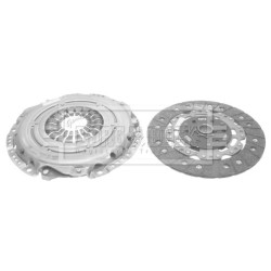 CLUTCH KIT 2-IN-1 BORG & BECK HK2428 BORG & BECK