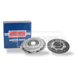 CLUTCH KIT 2-IN-1 BORG & BECK HK2428 BORG & BECK