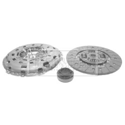 Clutch Guide Tube BORG & BECK HK2433 OE Ref 1 432 310