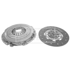 Clutch Guide Tube BORG & BECK HK2438 OE Ref 55571779