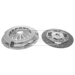 Clutch Guide Tube BORG & BECK HK2441 OE Ref 2210067J00000