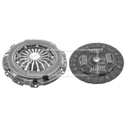 Clutch Guide Tube BORG & BECK HK2442 OE Ref 1331473