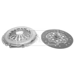 Clutch Guide Tube BORG & BECK HK2444 OE Ref 16 29 103