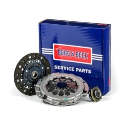 CLUTCH KIT 3-IN-1 BORG & BECK HK2448 BORG & BECK