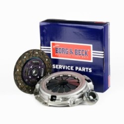 CLUTCH KIT 3-IN-1 BORG & BECK HK2449 BORG & BECK