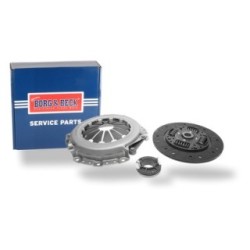 CLUTCH KIT BORG & BECK HK2450 BORG & BECK