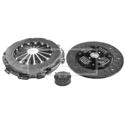 Clutch Guide Tube BORG & BECK HK2451