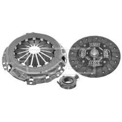 Clutch Guide Tube BORG & BECK HK2464