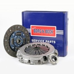 CLUTCH KIT 3-IN-1 BORG & BECK HK2464 BORG & BECK