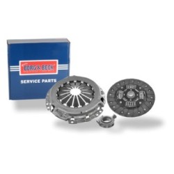 CLUTCH KIT 3-IN-1 BORG & BECK HK2464 BORG & BECK