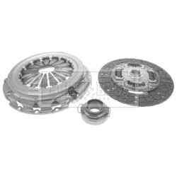 Clutch Guide Tube BORG & BECK HK2476