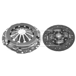 CLUTCH KIT 2-IN-1 BORG & BECK HK2479 BORG & BECK