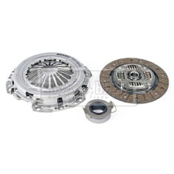 Clutch Guide Tube BORG & BECK HK2482 OE Ref 2052.Y5