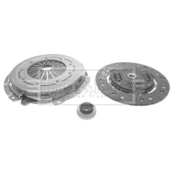 Clutch Guide Tube BORG & BECK HK2486 OE Ref 16 073 878 80