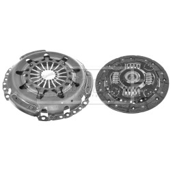 Clutch Guide Tube BORG & BECK HK2498 OE Ref 1506327