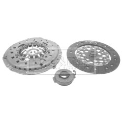 Clutch Guide Tube BORG & BECK HK2503 OE Ref A6040100620