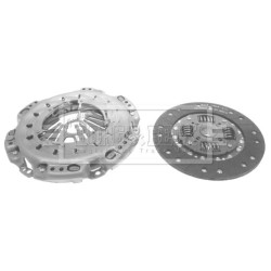 Clutch Guide Tube BORG & BECK HK2507 OE Ref 0212501501