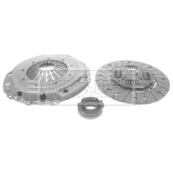 Clutch Guide Tube BORG & BECK HK2509