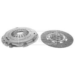 Clutch Guide Tube BORG & BECK HK2520 OE Ref 5012365AC