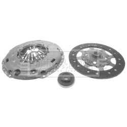 Clutch Guide Tube BORG & BECK HK2528 OE Ref 1611271880