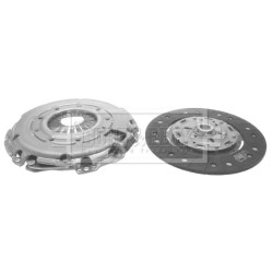 Clutch Guide Tube BORG & BECK HK2529 OE Ref 93194210