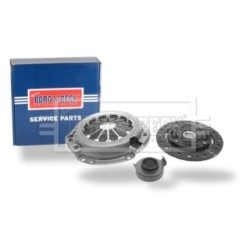 CLUTCH KIT 3-IN-1 BORG & BECK HK2549 BORG & BECK