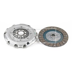 Clutch Guide Tube BORG & BECK HK2571 OE Ref 03L 141 015 JX