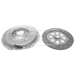 Clutch Guide Tube BORG & BECK HK2574 OE Ref 016 250 38 01