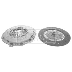 Clutch Guide Tube BORG & BECK HK2575 OE Ref 2052.H7